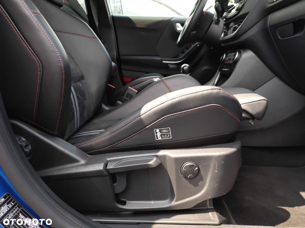 Ford Puma 1.5 EcoBoost ST - 31