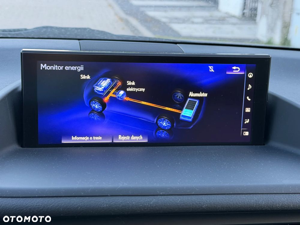Lexus CT 200h Prestige - 20