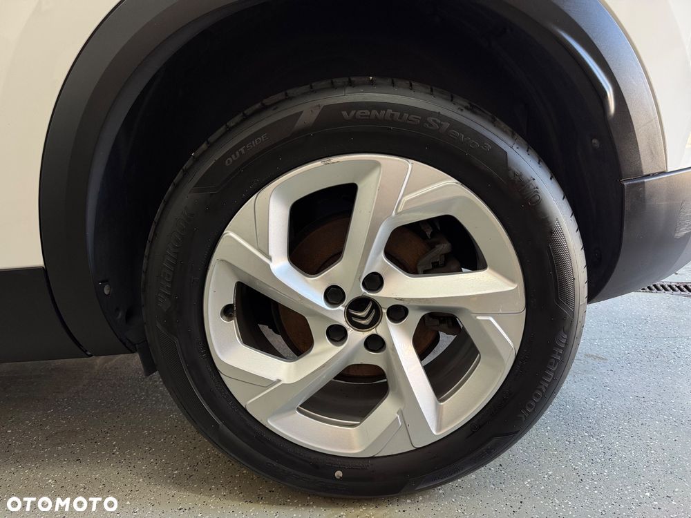 Citroën C5 Aircross BlueHDI 130 S&S EAT8 FEEL PACK - 35