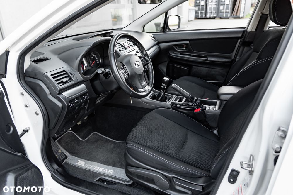 Subaru XV 2.0i Exclusive - 15