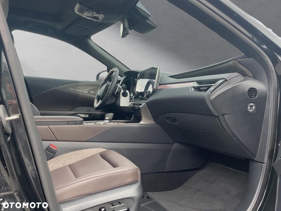 Lexus RX - 13
