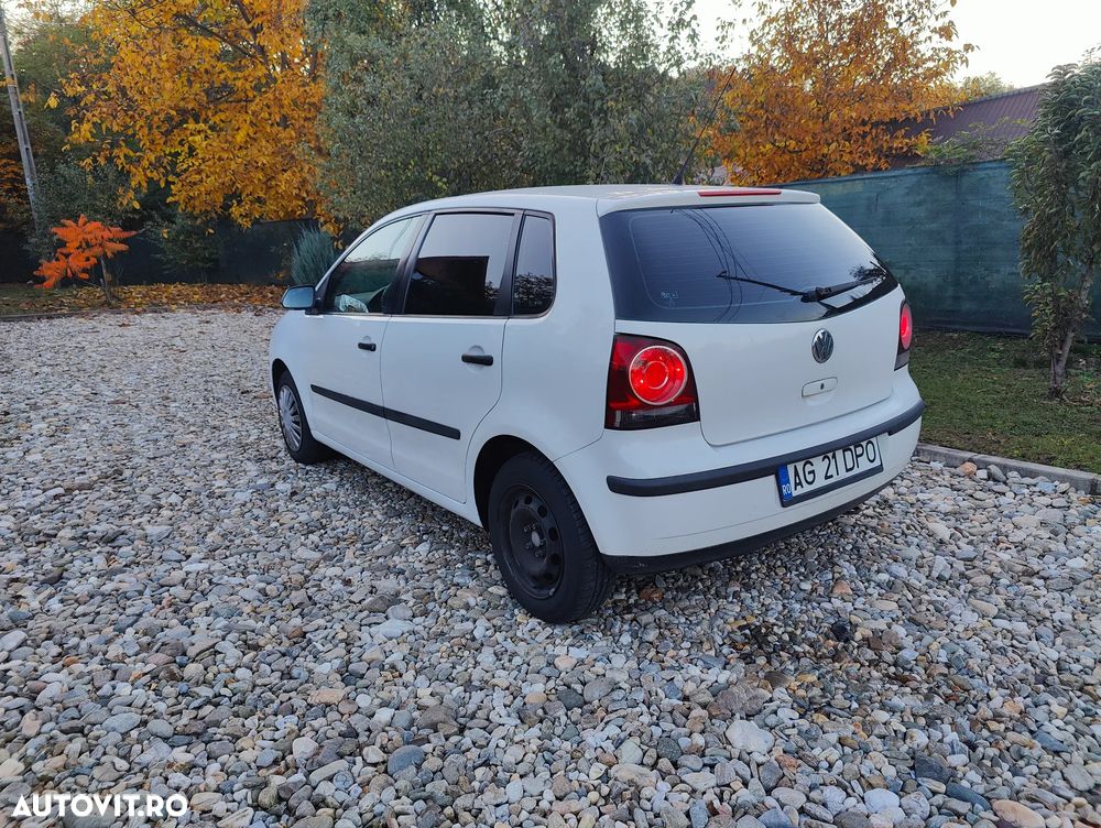 Volkswagen Polo - 35