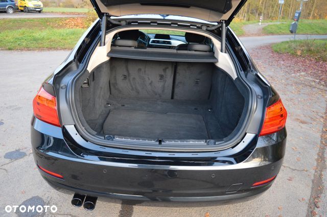 BMW Seria 4 420d Advantage - 8