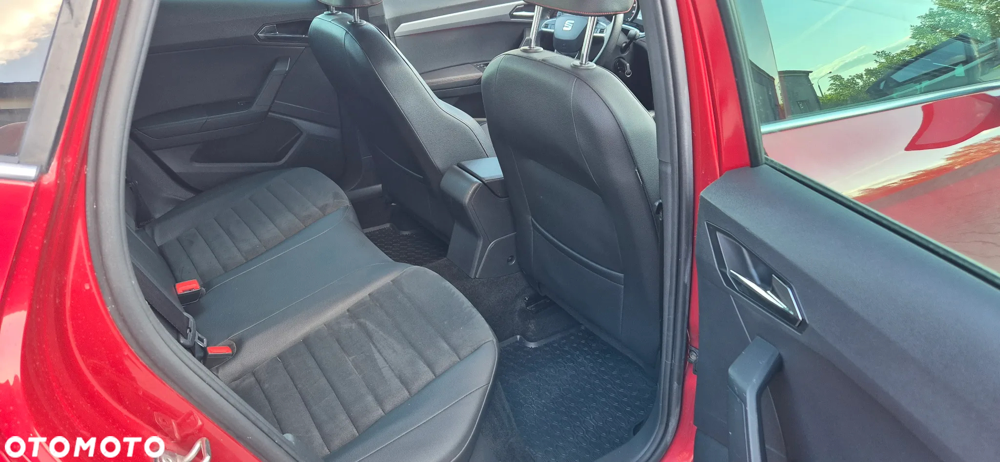 Seat Arona 1.0 TSI GPF Full LED S&S DSG - 18