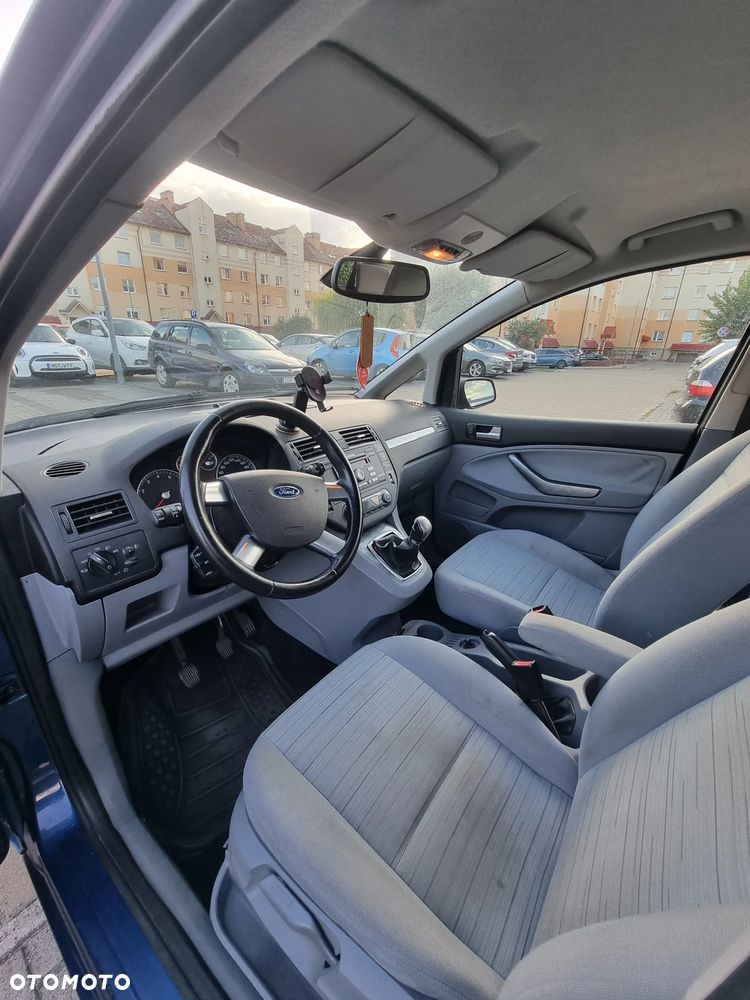 Ford Focus C-Max - 12