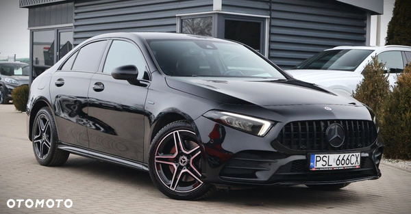 Mercedes-Benz Klasa A