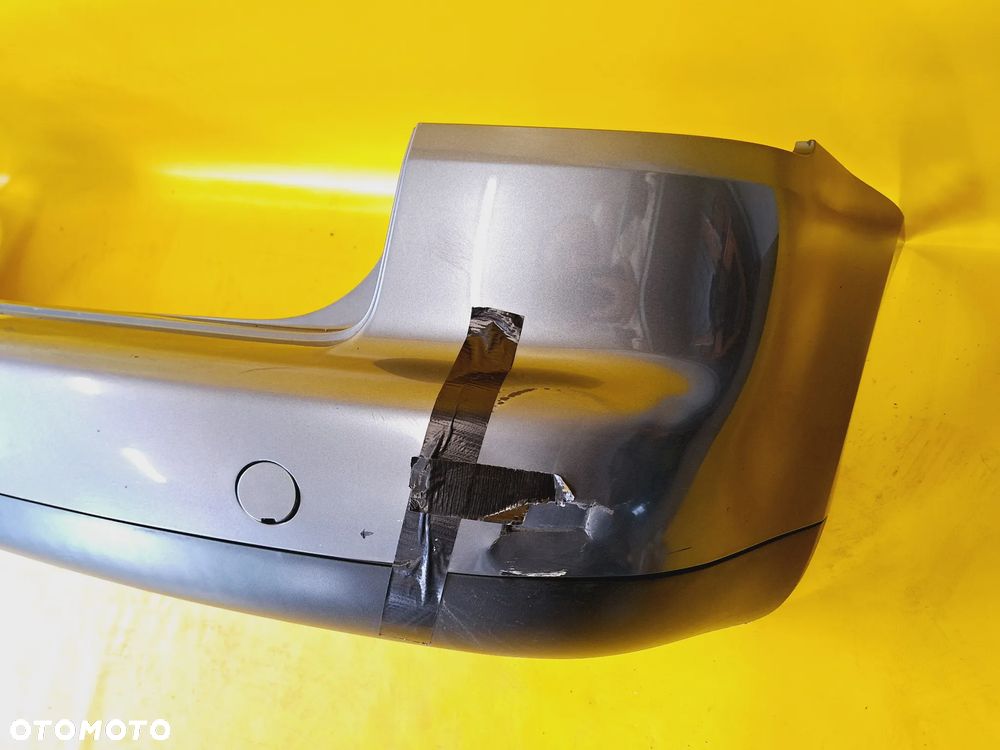 ZDERZAK TYŁ TYLNY VW TOURAN 1T 03-06 NR472 - 8