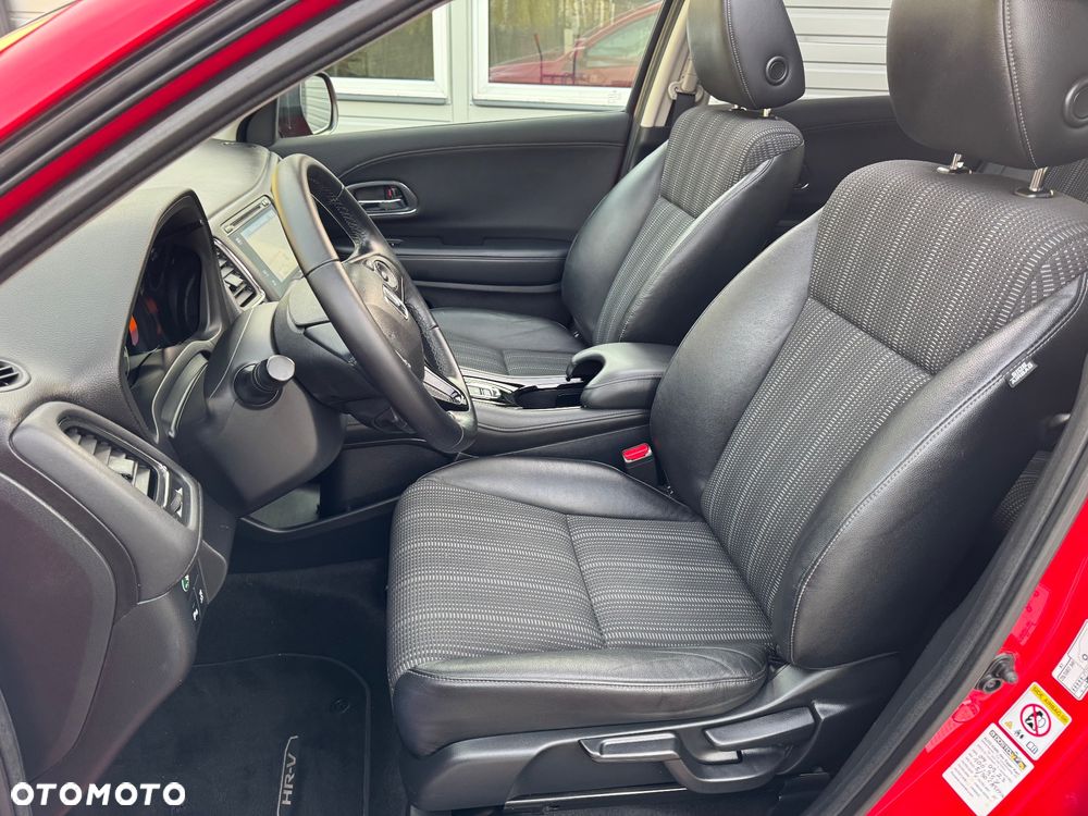 Honda HR-V 1.5 i-VTEC Executive - 27