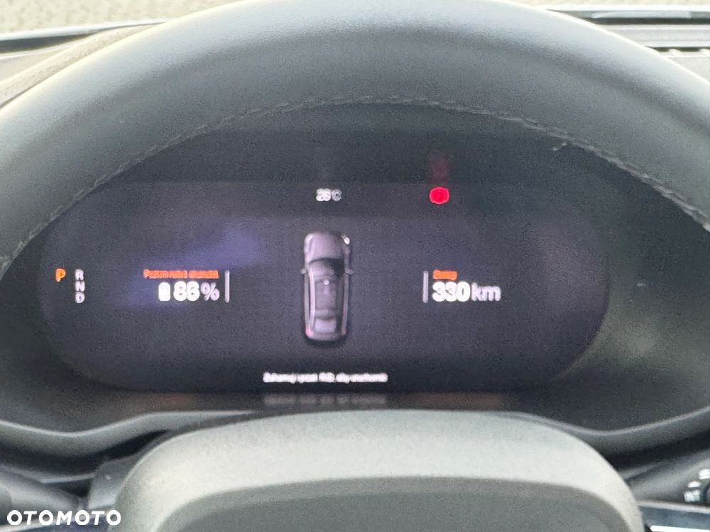 Polestar 2 Single Motor 69kWh - 13