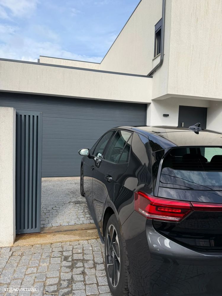 VW ID.3 Performance Upgrade Pro 1st - 5