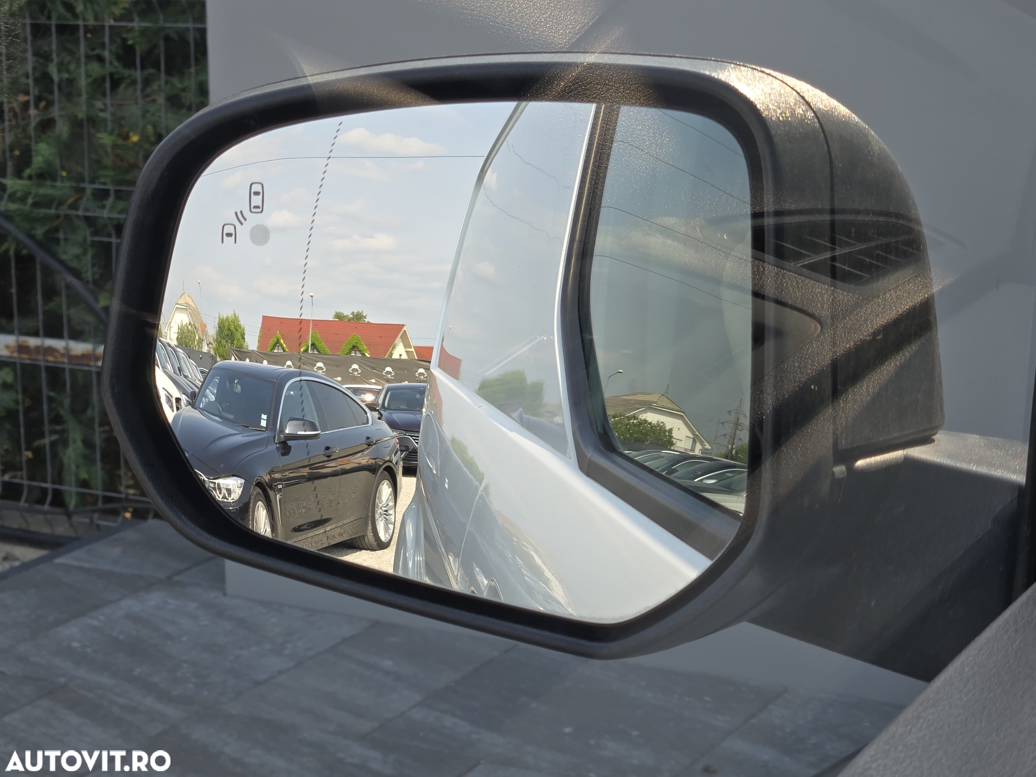 Ford Transit Connect 240 L2 LKW Trend - 14
