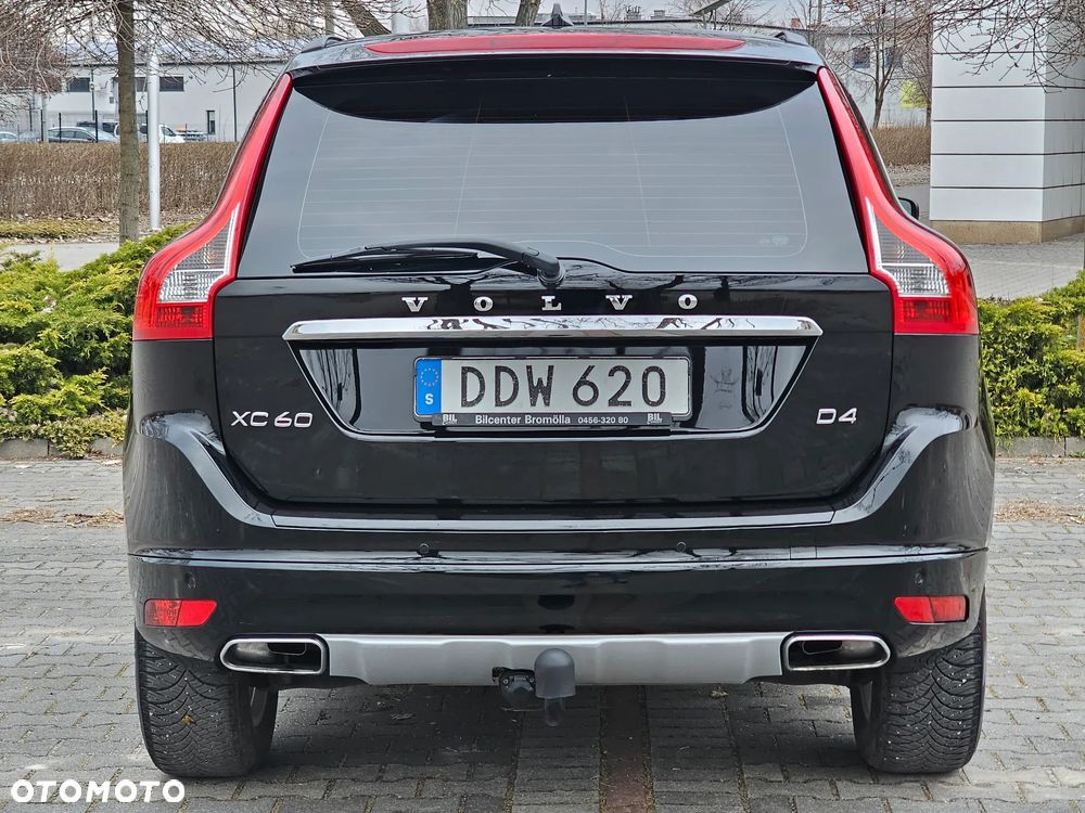 Volvo XC 60 D4 Momentum - 13