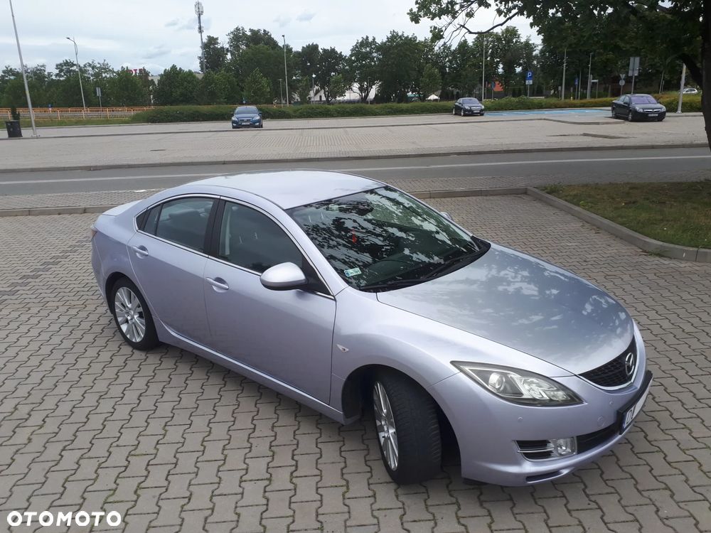 Mazda 6 Sport 2.0 Exclusive - 7