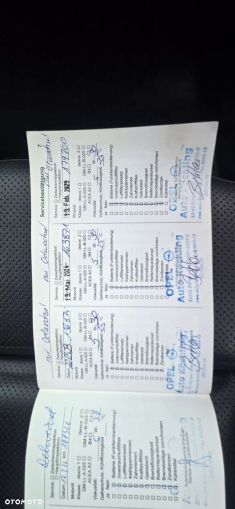 Opel Astra 1.6 CDTI Elite S&S - 39