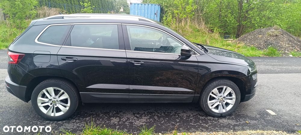 Skoda Karoq 1.5 TSI ACT DSG Style - 3
