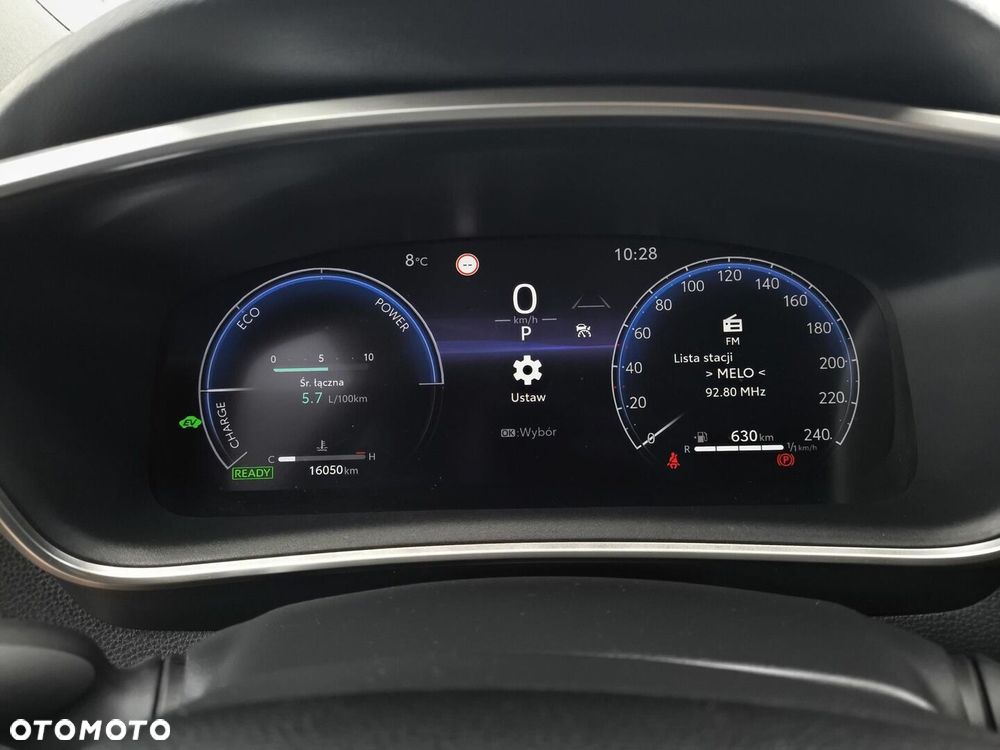 Toyota Corolla 1.8 Hybrid GR Sport Dynamic - 18