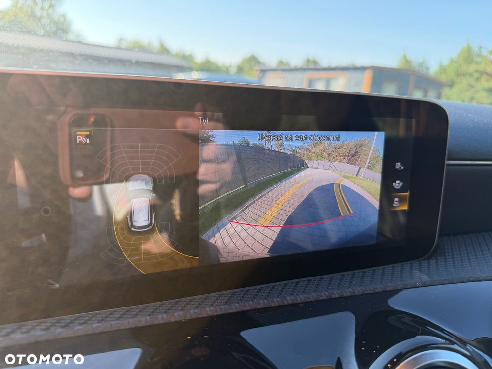 Mercedes-Benz CLA 180 d 7G-DCT Edition 2020 - 5