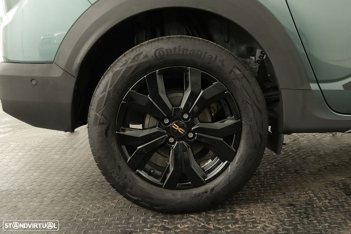 Dacia Jogger 1.0 ECO-G Extreme Bi-Fuel - 5