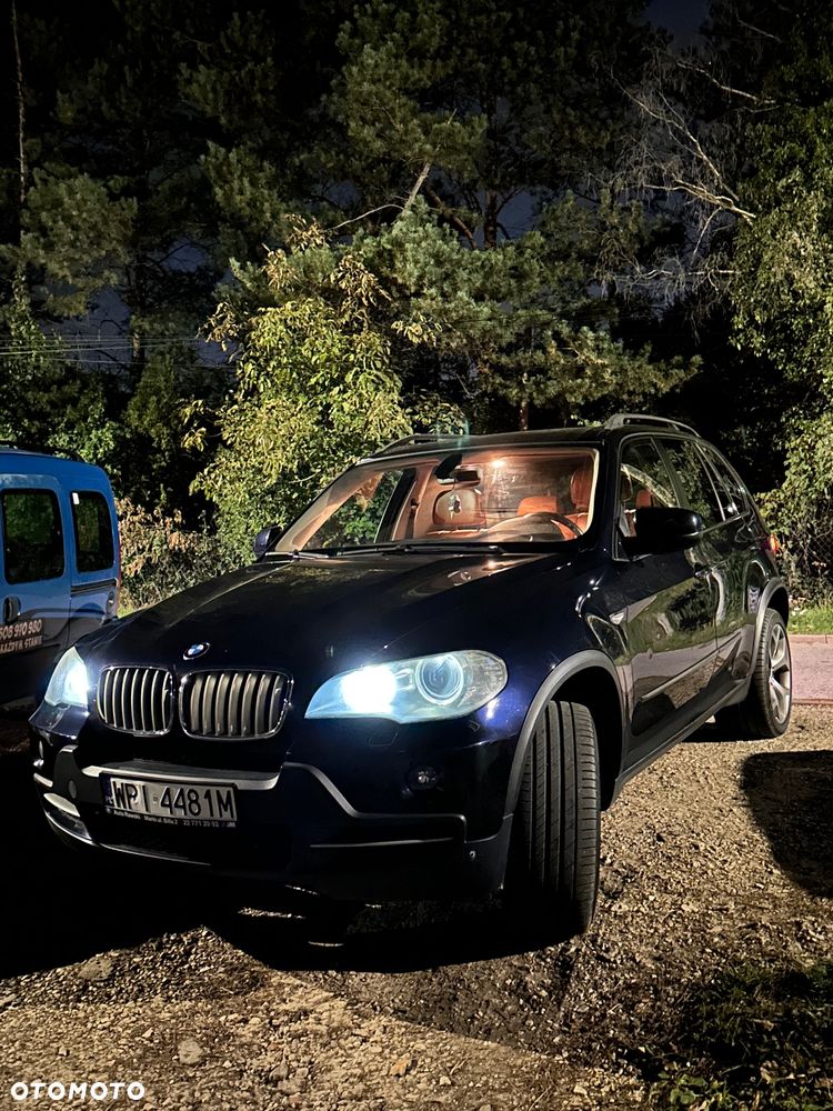 BMW X5 - 13