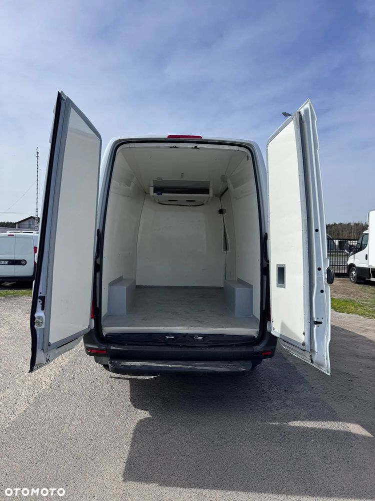 Mercedes-Benz Sprinter 314CDI Chłodnia (454) - 8