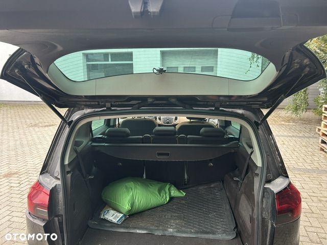 Opel Zafira Tourer 2.0 CDTI Automatik Style - 17