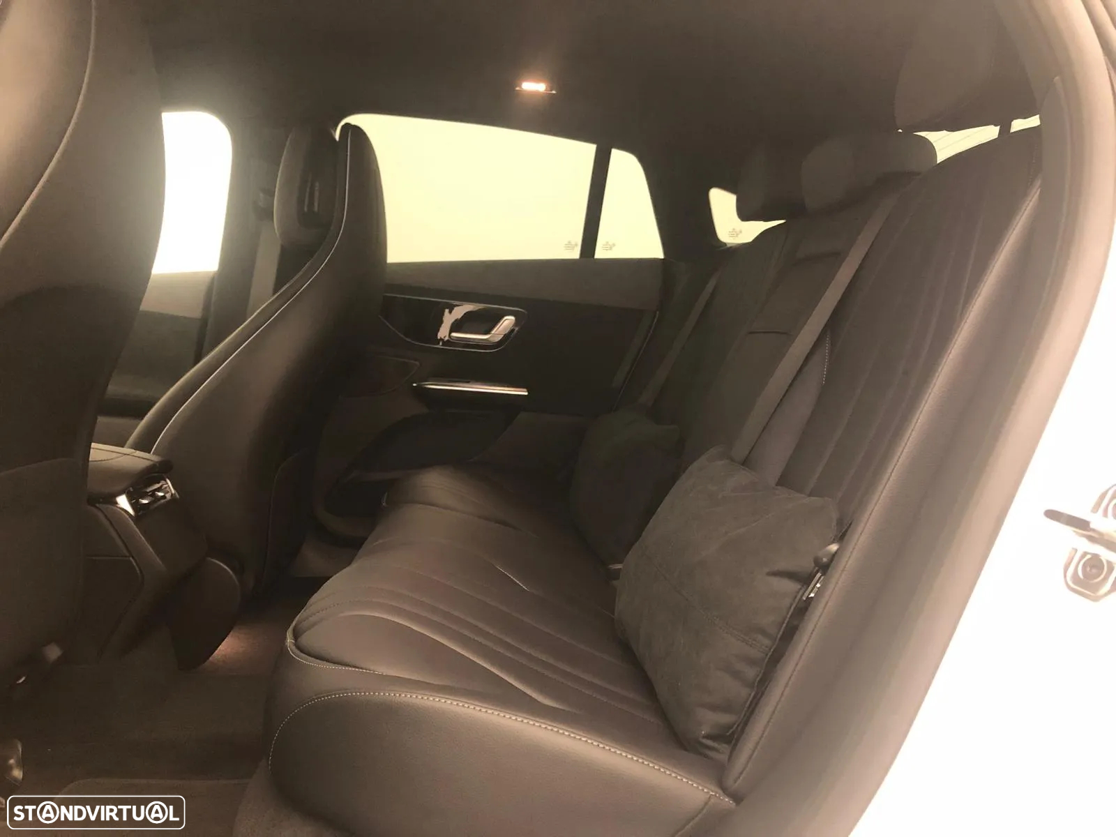 Mercedes-Benz EQE 350 Edition - 16