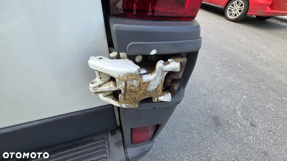 Fiat Ducato - 16