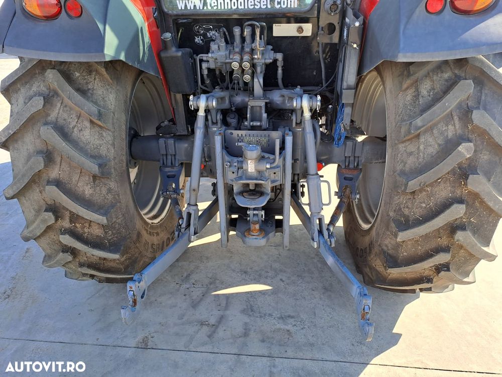 Massey Ferguson 4707 - 7