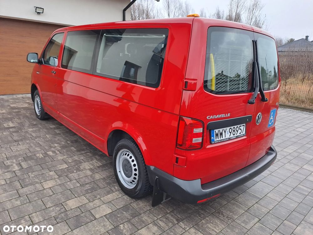 Volkswagen Transporter L2H1 Plus Comfortline - 2