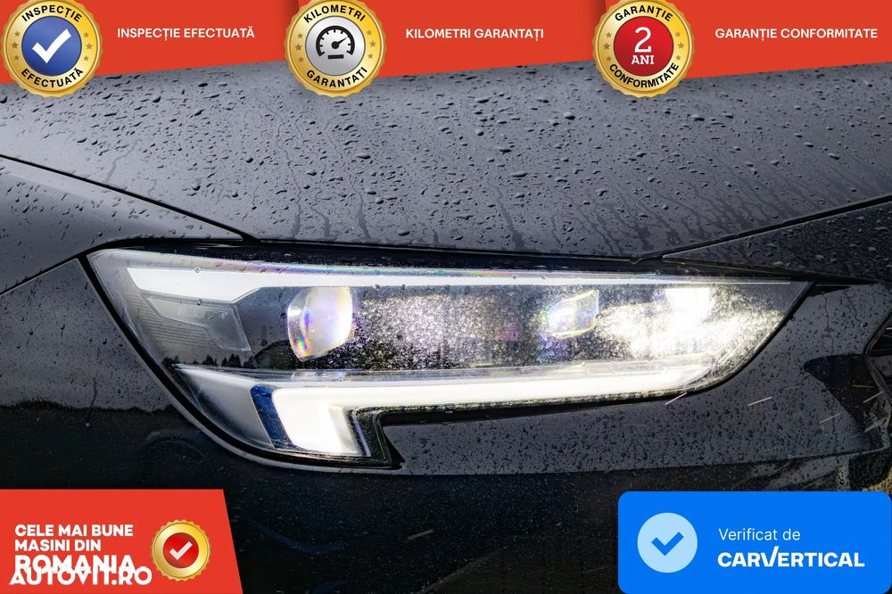 Opel Insignia Grand Sport 2.0 Direct InjectionTurbo Ultimate - 7