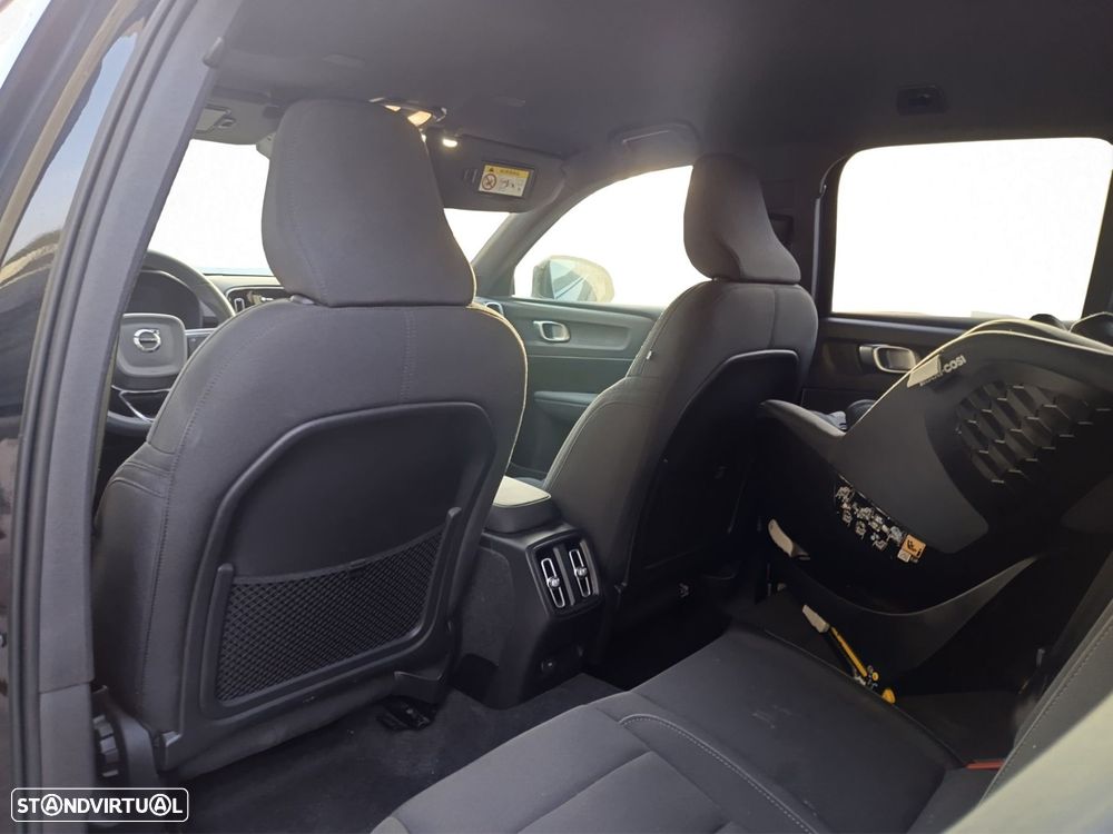 Volvo XC 40 Recharge Pro - 18