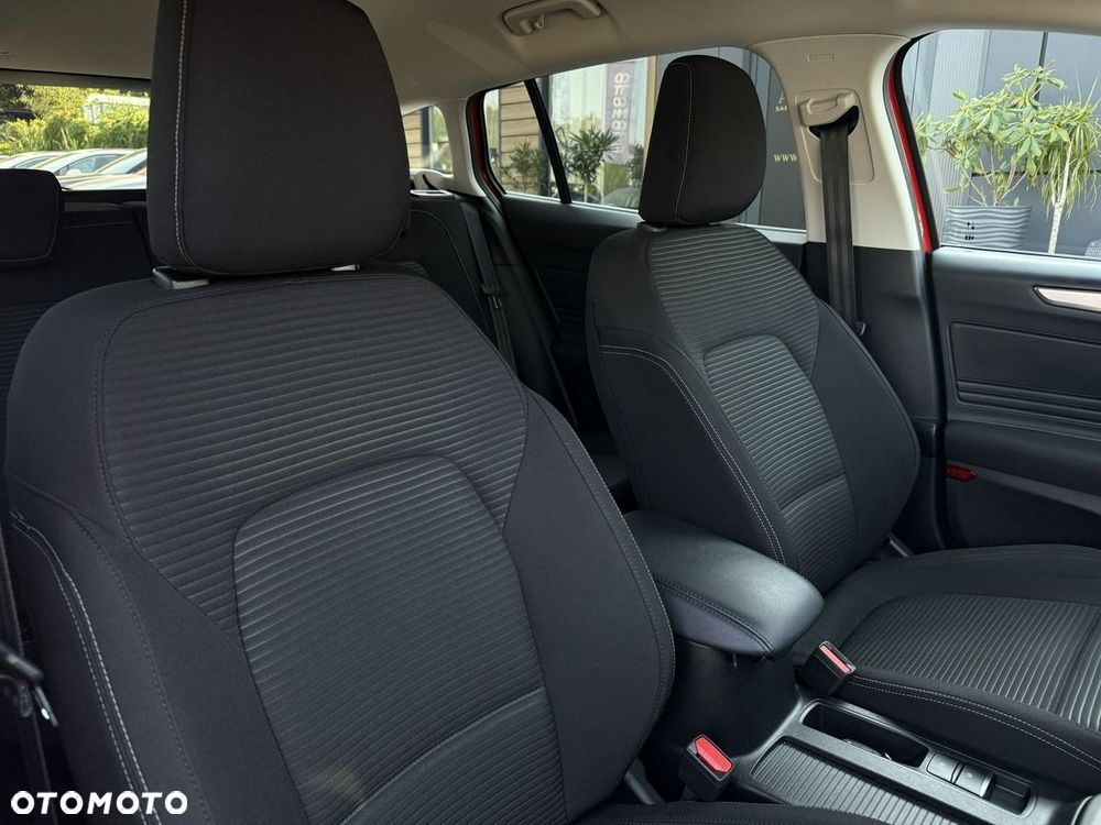 Ford Focus - 11
