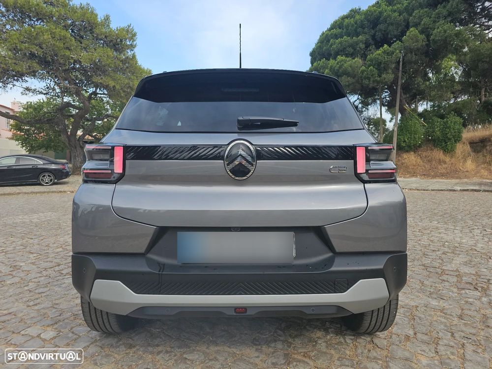 Citroën C3 1.2 PureTech YOU Pack Plus - 11