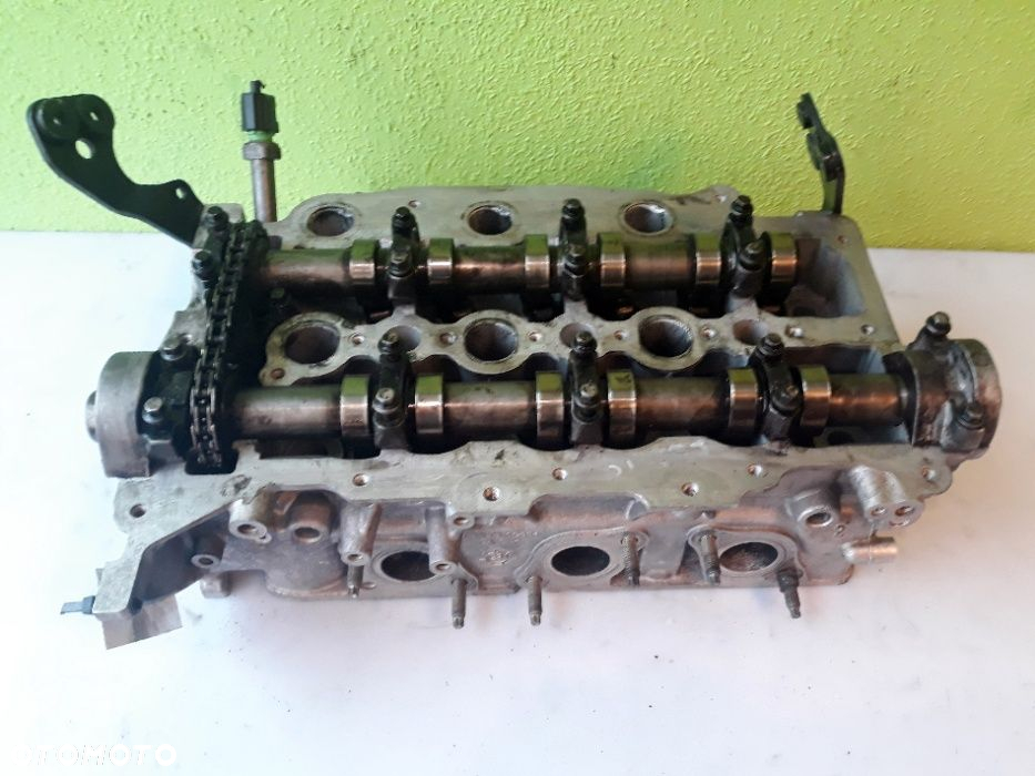 Głowica Silnika CITROEN C6 2.7 HDI - 3