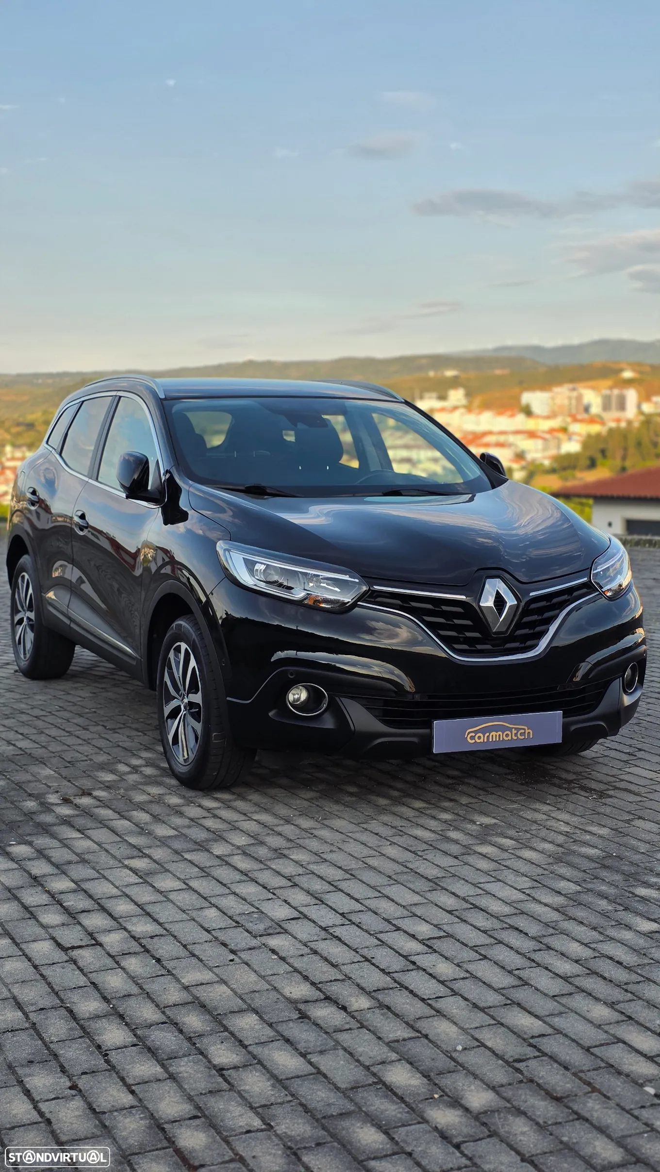 Renault Kadjar Energy dCi 110 Business - 5