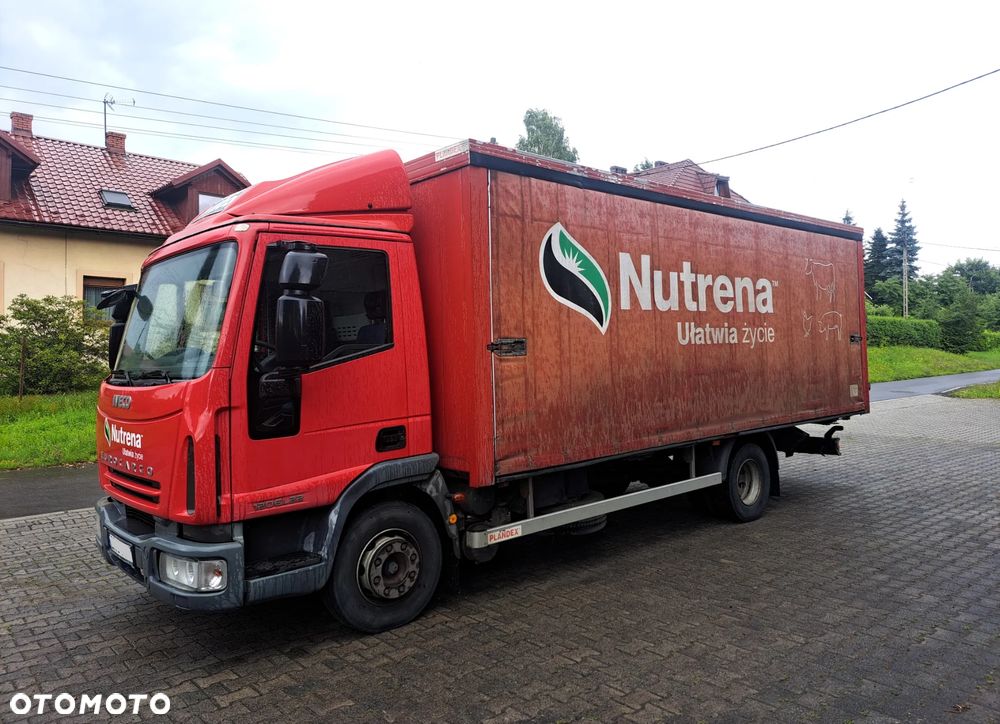 Iveco 75 E-15 - 6