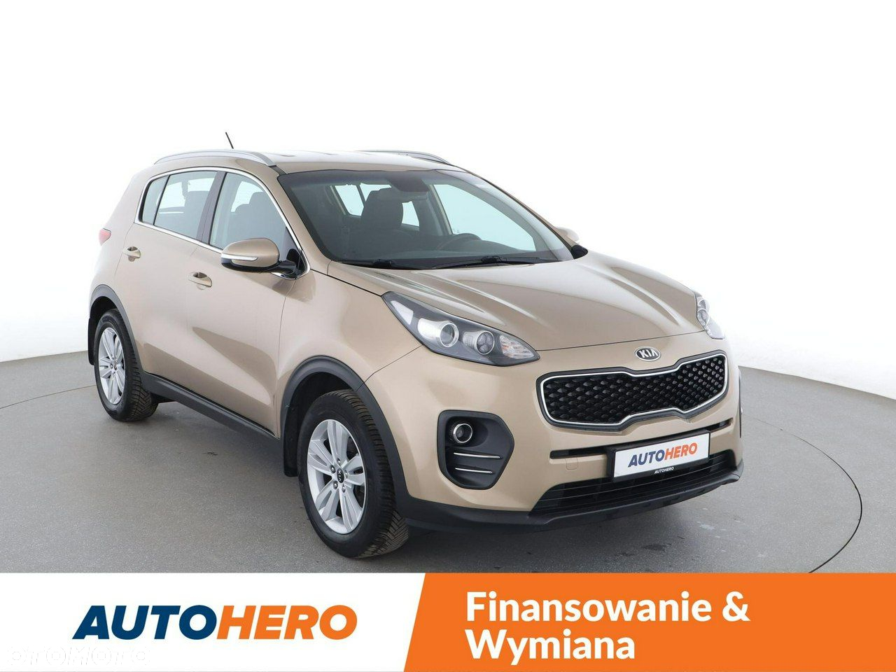 Kia Sportage 1.6 GDI 2WD Attract - 10