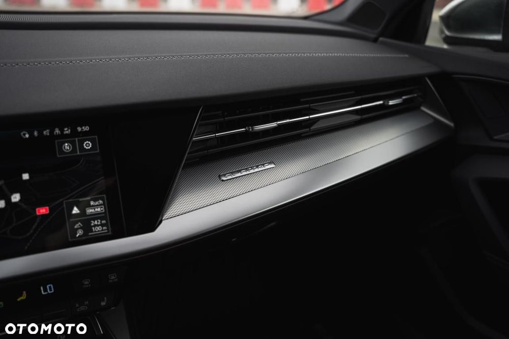 Audi S3 Sportback - 26