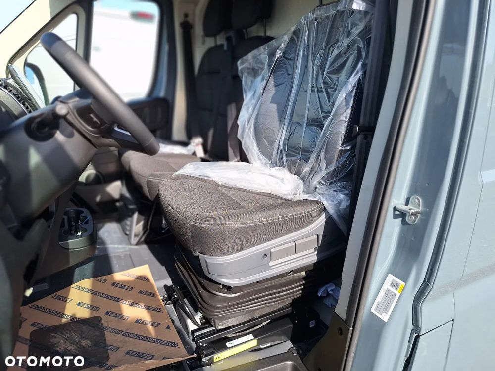 Peugeot Boxer - 9