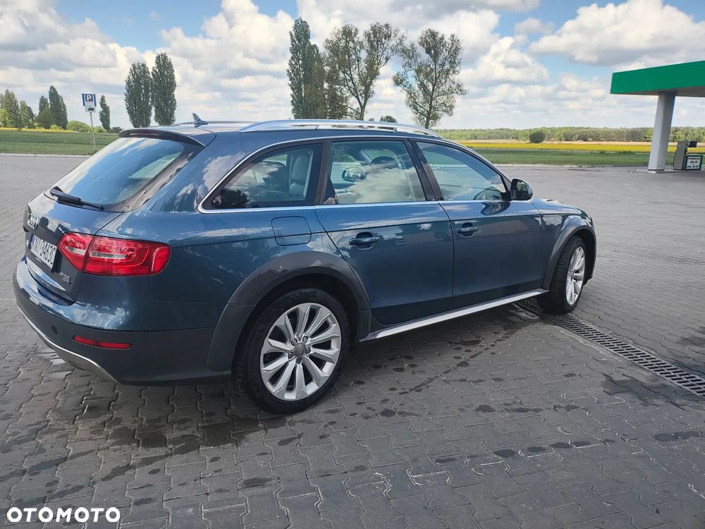 Audi A4 - 9