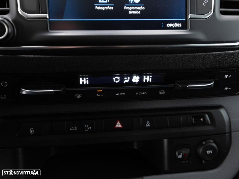 Peugeot Expert 2.0 BLUEHDI 177 L3 - 14