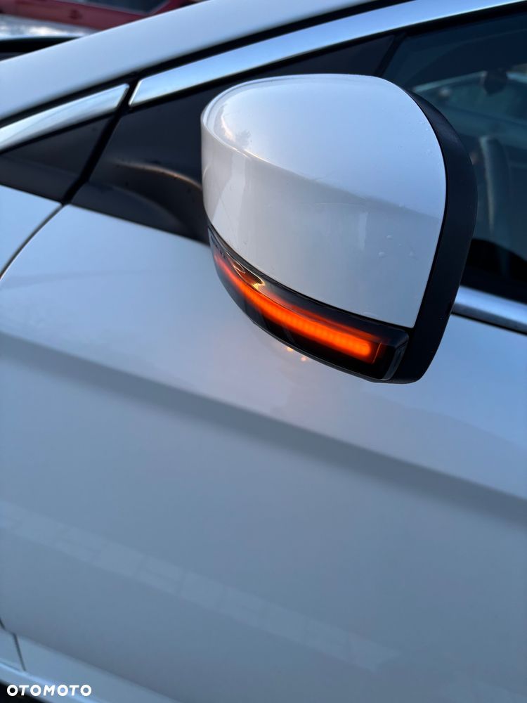 Ford Mondeo 2.0 EcoBoost Titanium S - 2