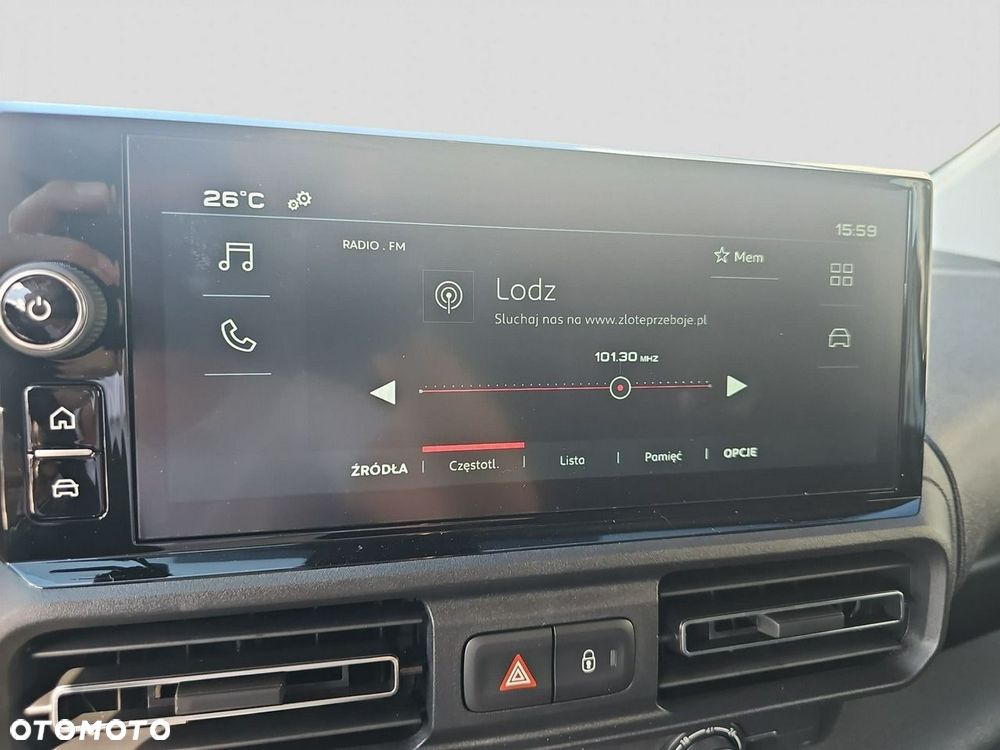 Fiat Doblo - 18