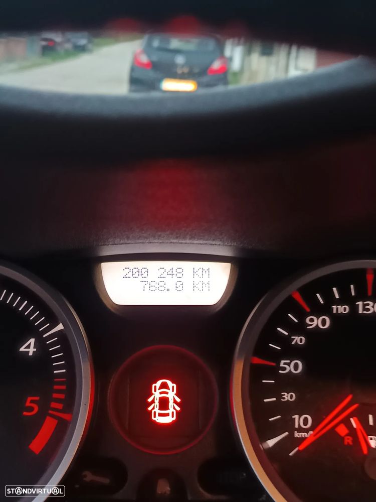 Renault Mégane Break - 1