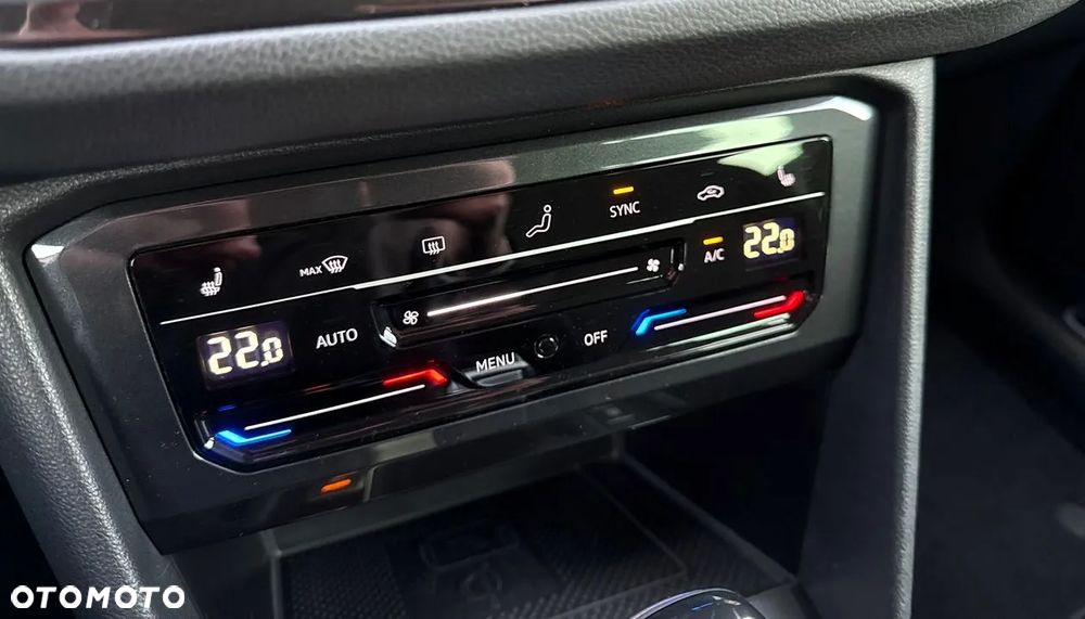 Volkswagen Tiguan 2.0 TDI SCR Life DSG - 19