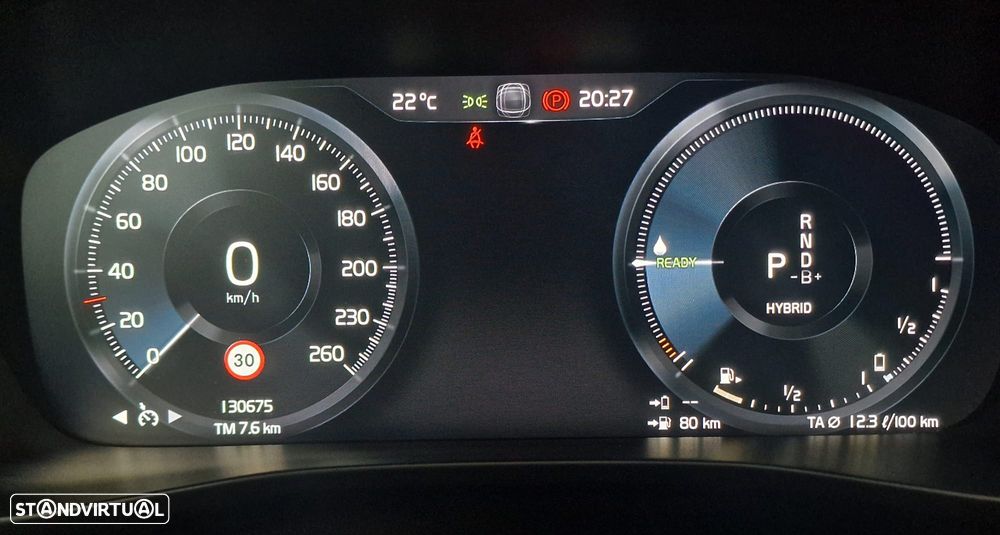 Volvo XC 40 1.5 T5 PHEV Inscription - 9