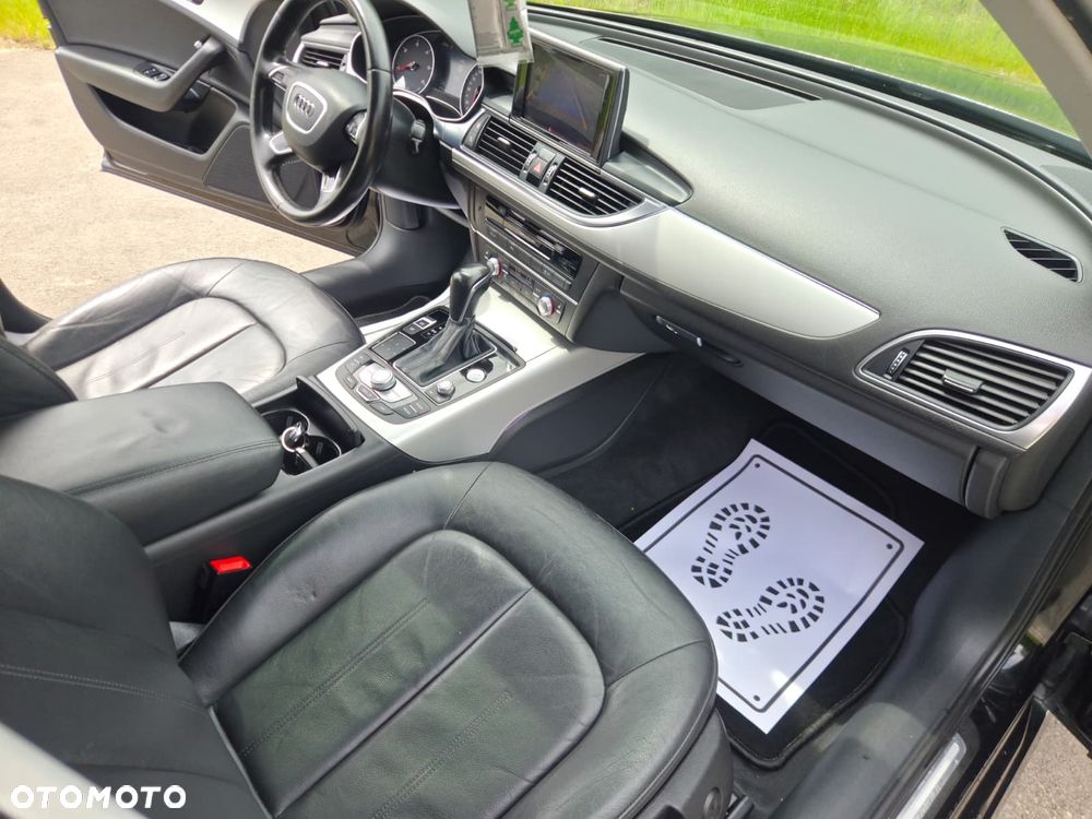 Audi A6 Limousine - 20