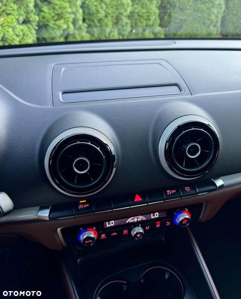 Audi A3 3-drzwiowe 2.0 TDI design - 31