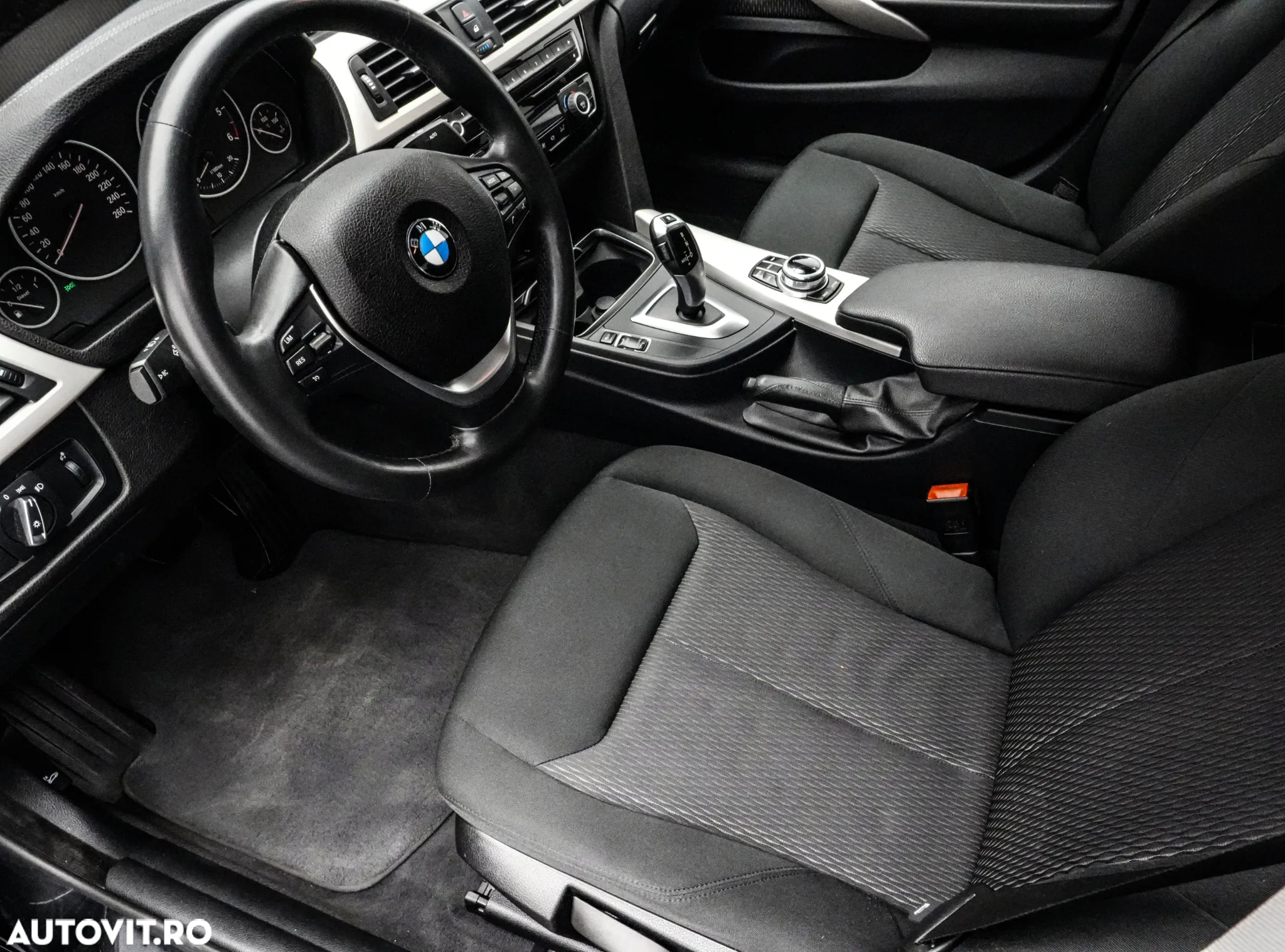 BMW Seria 4 - 12
