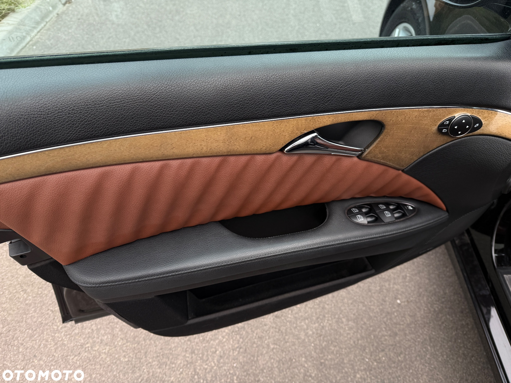 Mercedes-Benz Klasa E 200 T CDI 7G-TRONIC Avantgarde - 11